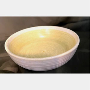 Franciscan Hacienda Green Berry Bowl 5" Cereal Small MCM Earthenware